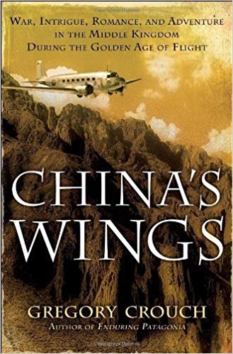 China's Wings