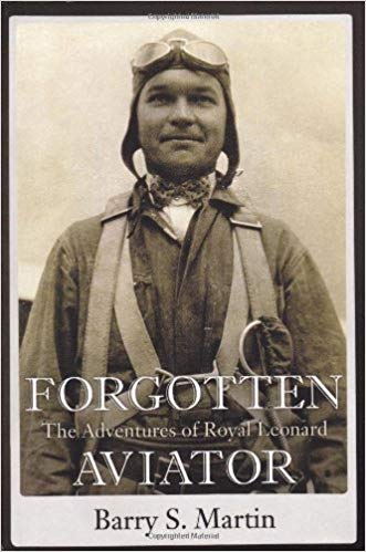 Forgotten Aviator