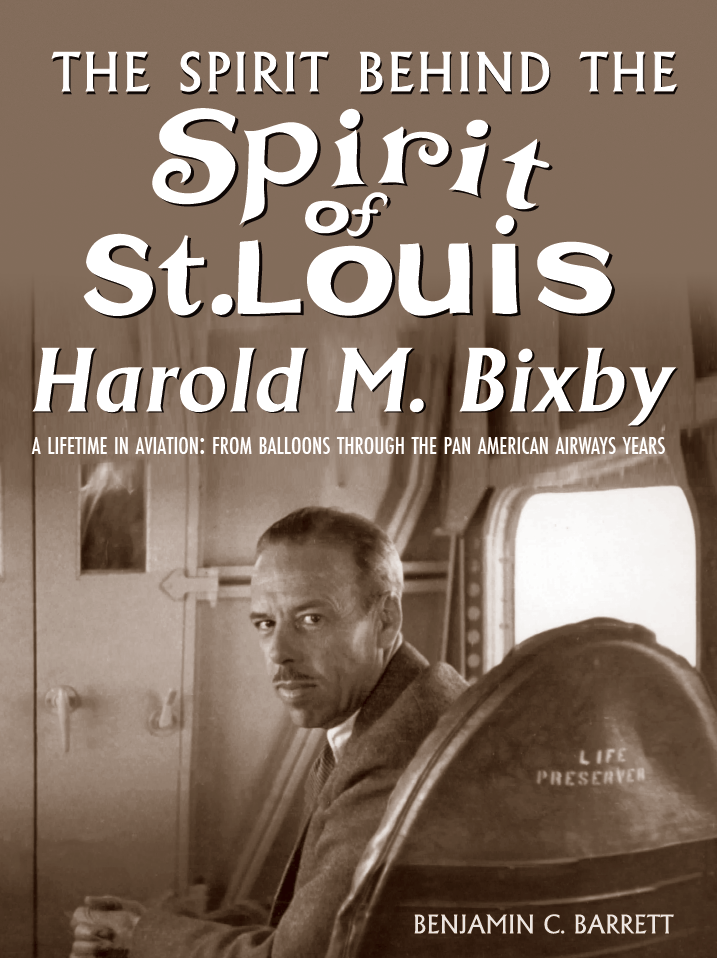 Harold M. Bixby