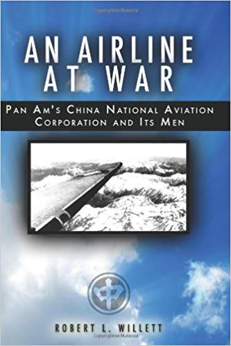 An Airline at War