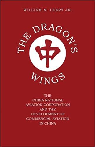 The Dragon's Wings