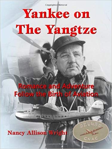 Yankee on The Yangtze