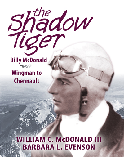 The Shadow Tiger