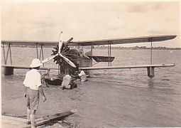 Aircraft:Loening C-2H Air Yacht
