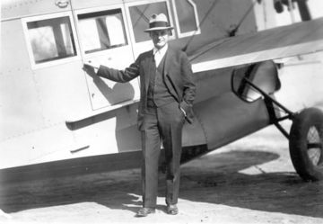 Aircraft:Loening C-2H Air Yacht
