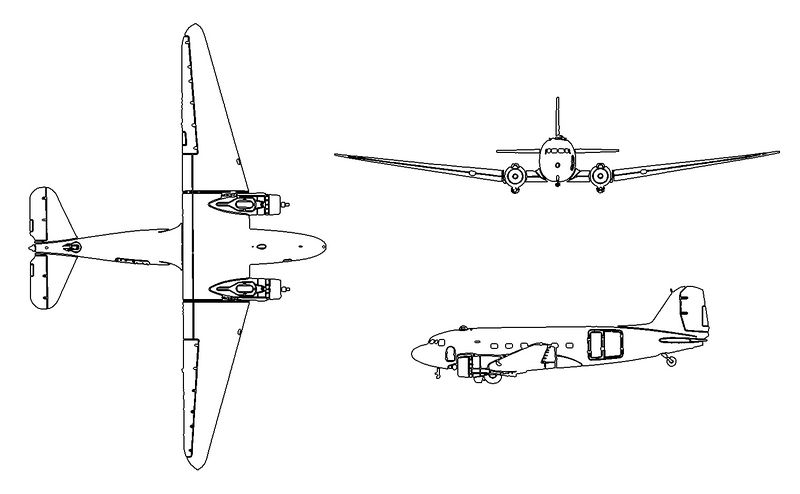 File:DC3 LineArt.jpg