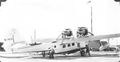 Aircraft:Douglas Dolphin 129